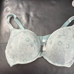 Cacique boost plug bra